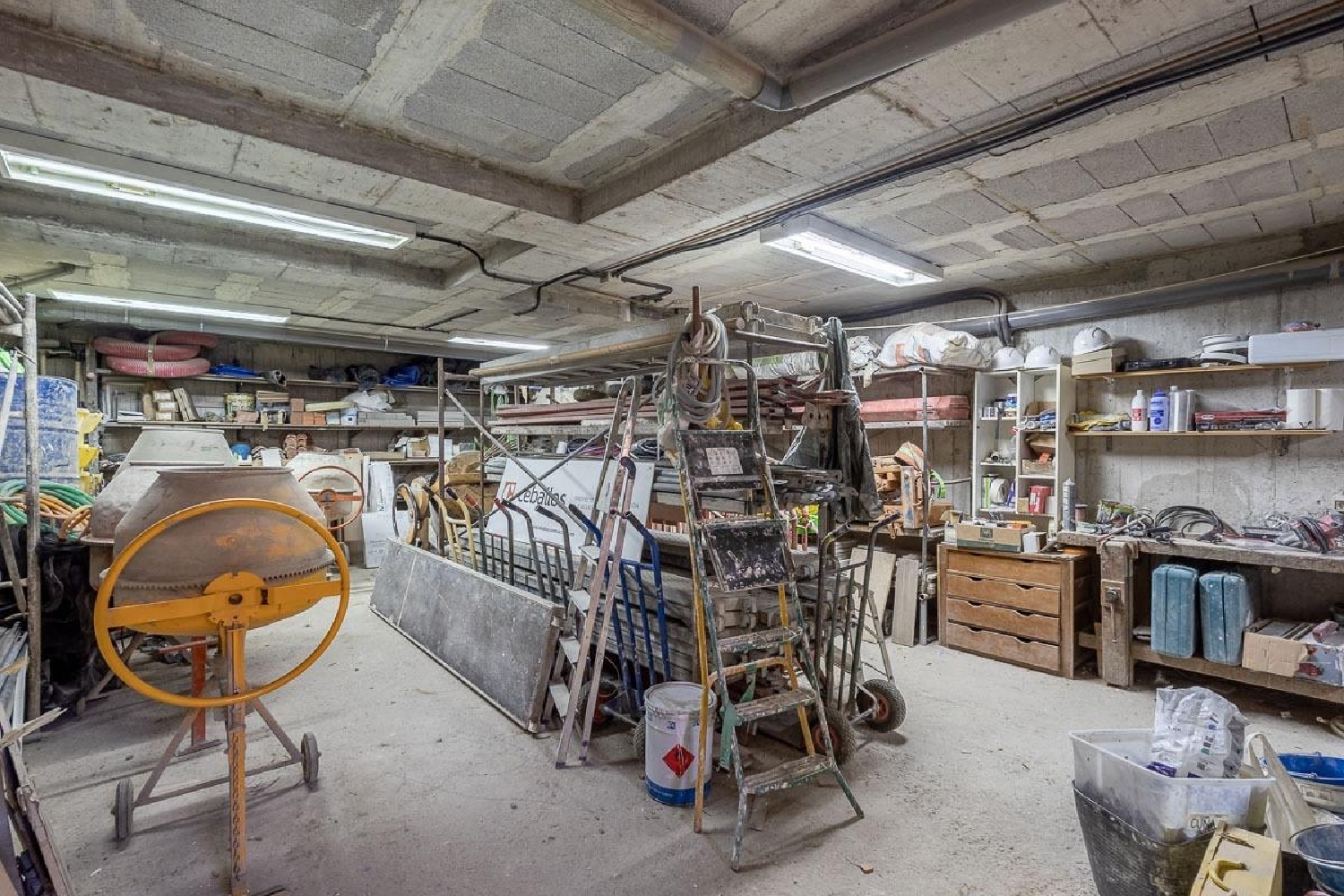  à vendre maison Peligros Vega De Granada 5