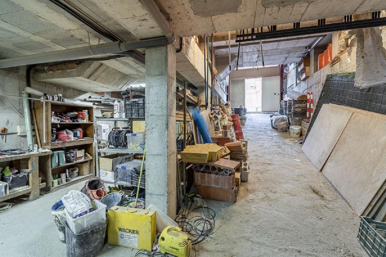  à vendre maison Peligros Vega De Granada 3
