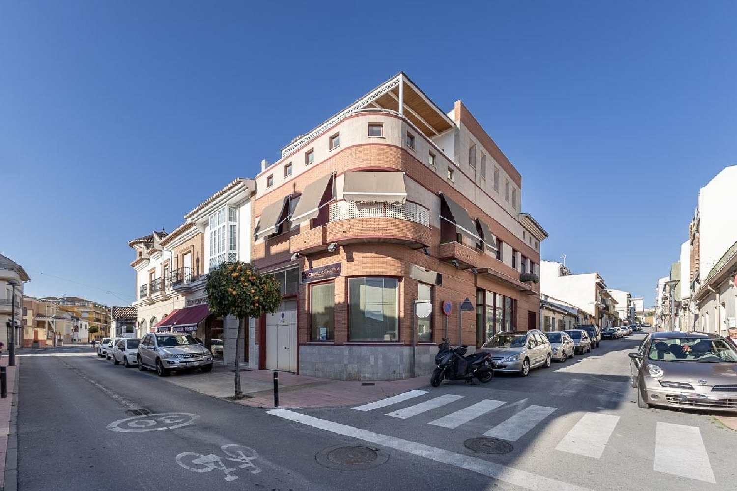  à vendre maison Peligros Vega De Granada 2