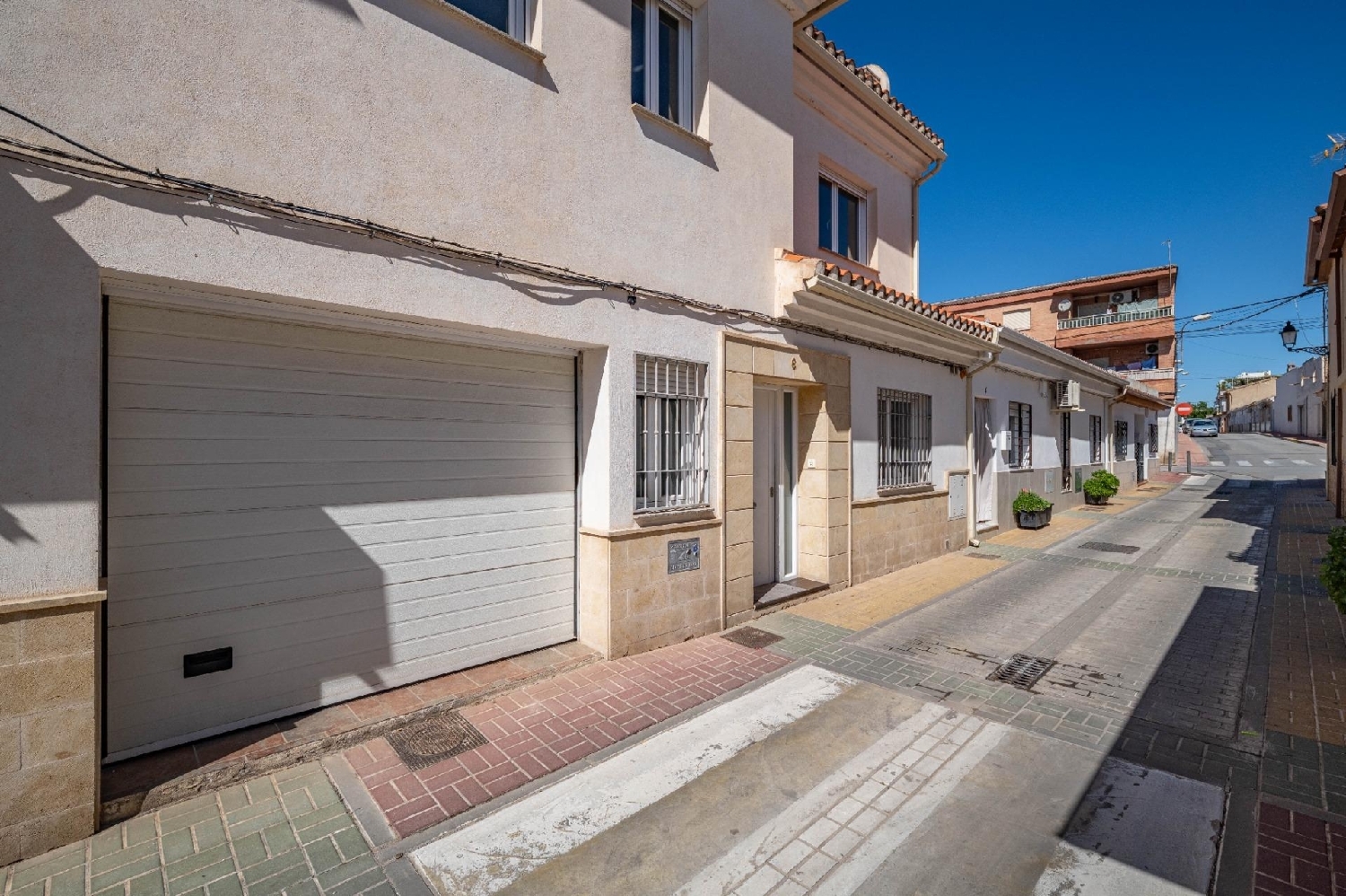  for sale house Peligros Vega De Granada 3