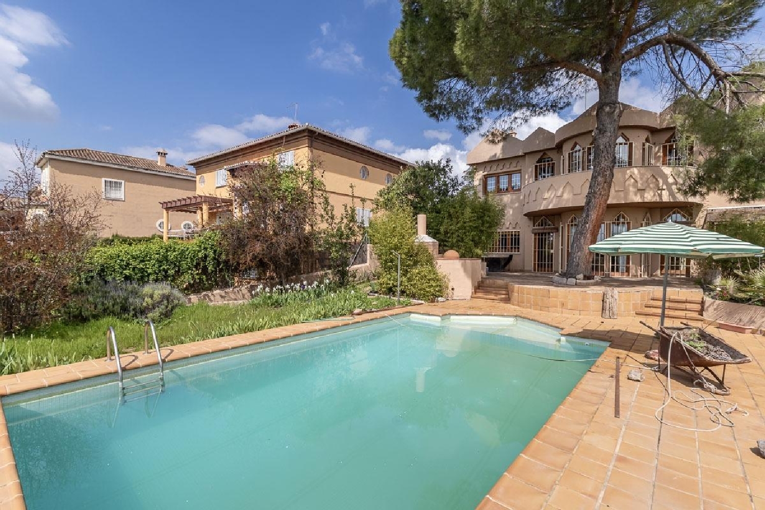  à vendre maison Peligros Vega De Granada 3