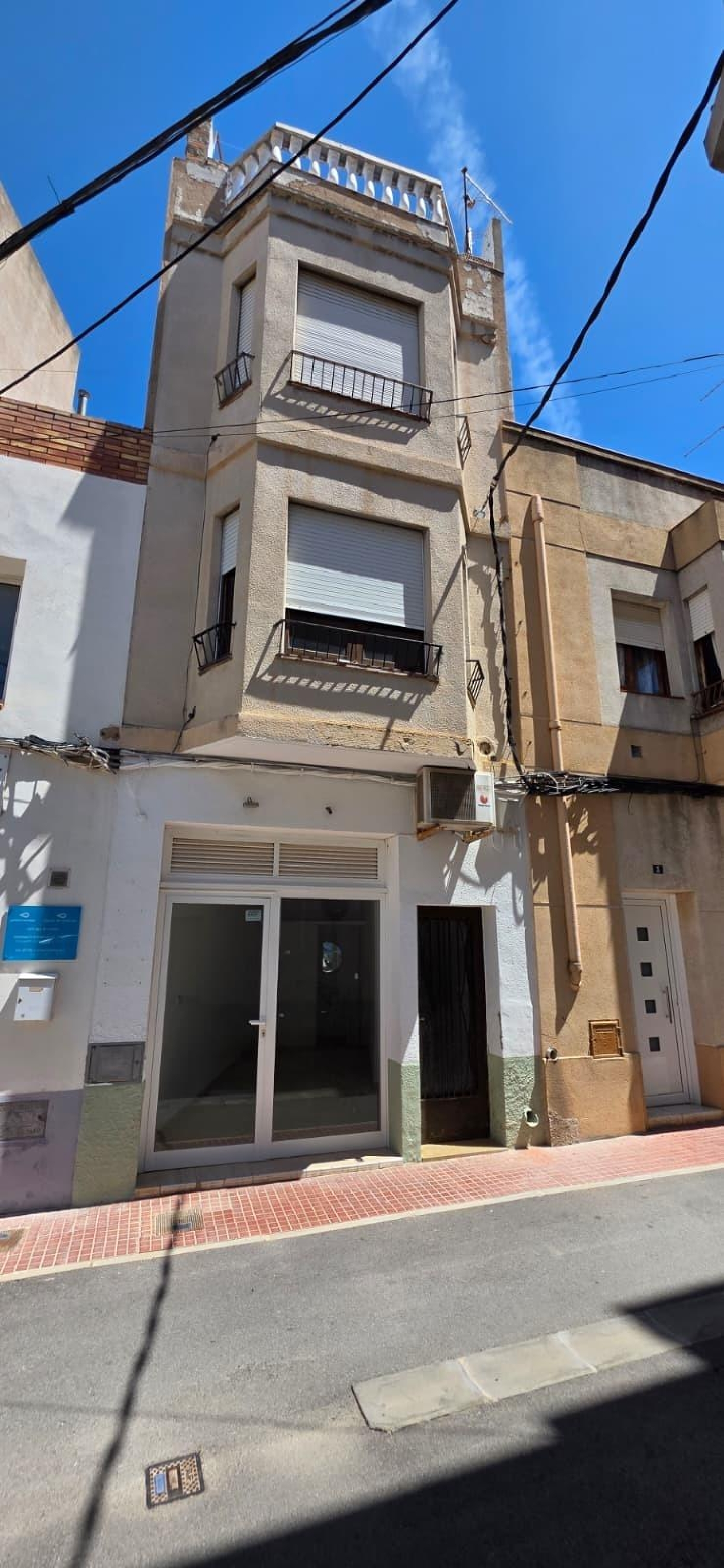  en venta casa Perelló Gironès 1