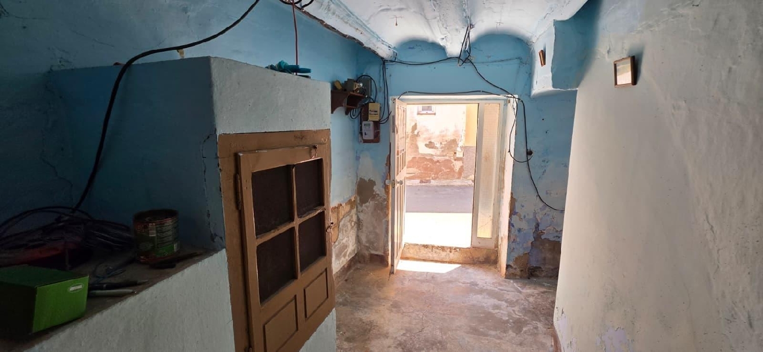 till salu hus Perelló Gironès 2
