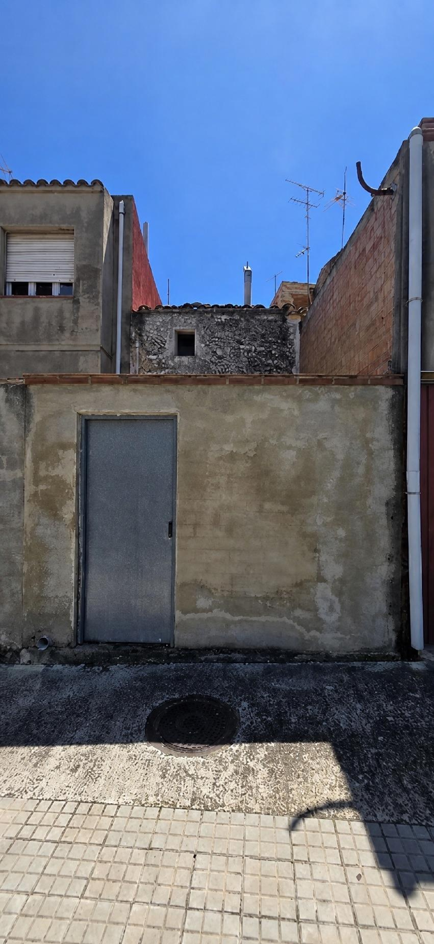 till salu hus Perelló Gironès 4