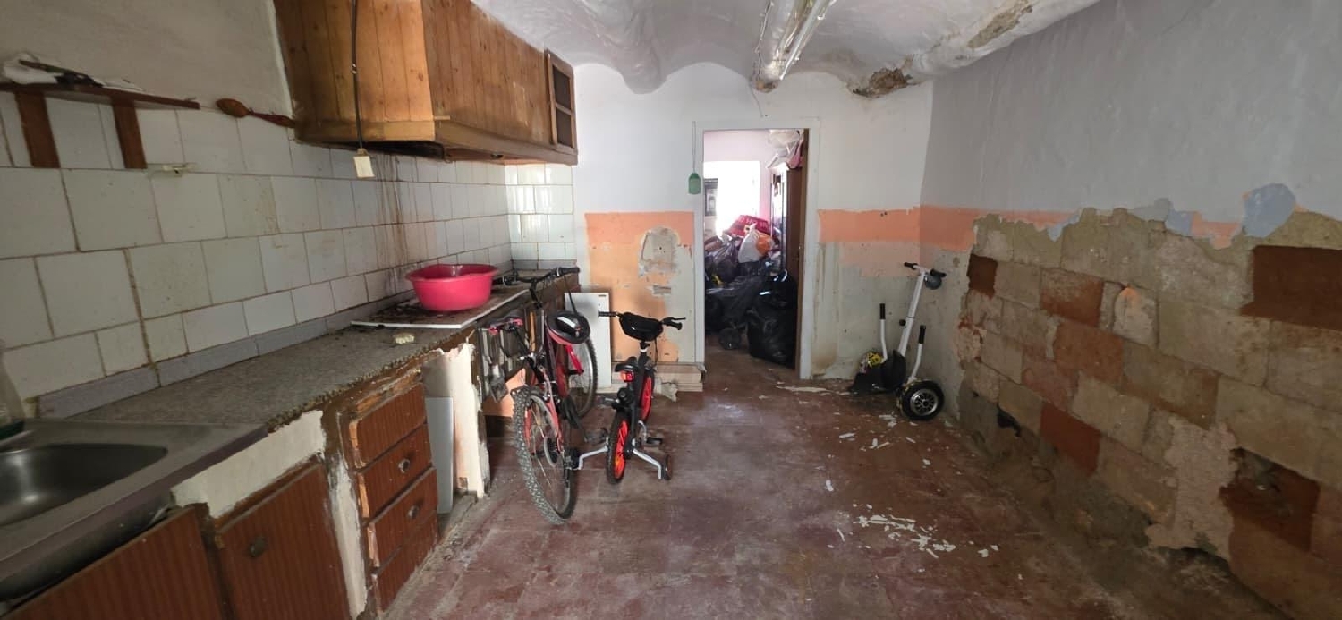 till salu hus Perelló Gironès 3