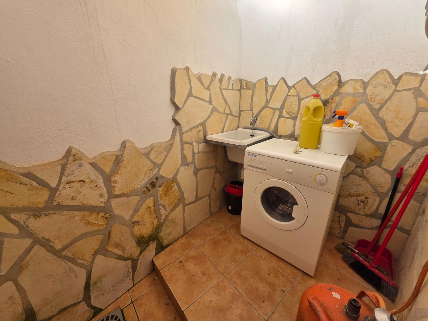  till salu hus Periana Axarquía 3