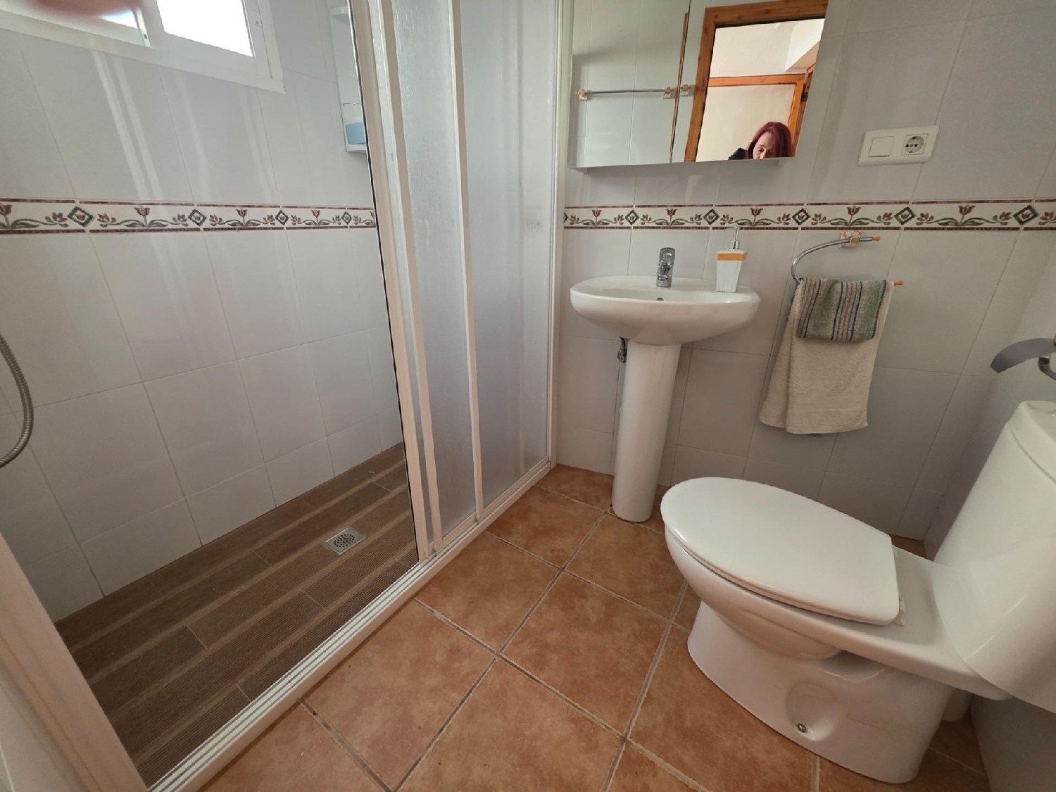  till salu hus Periana Axarquía 8