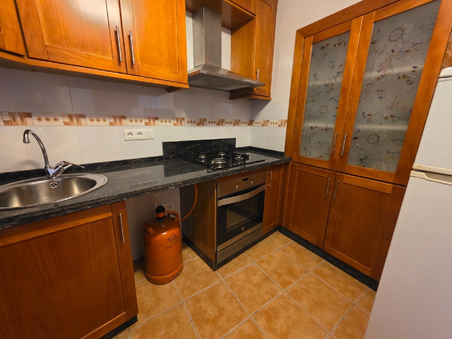  till salu hus Periana Axarquía 2