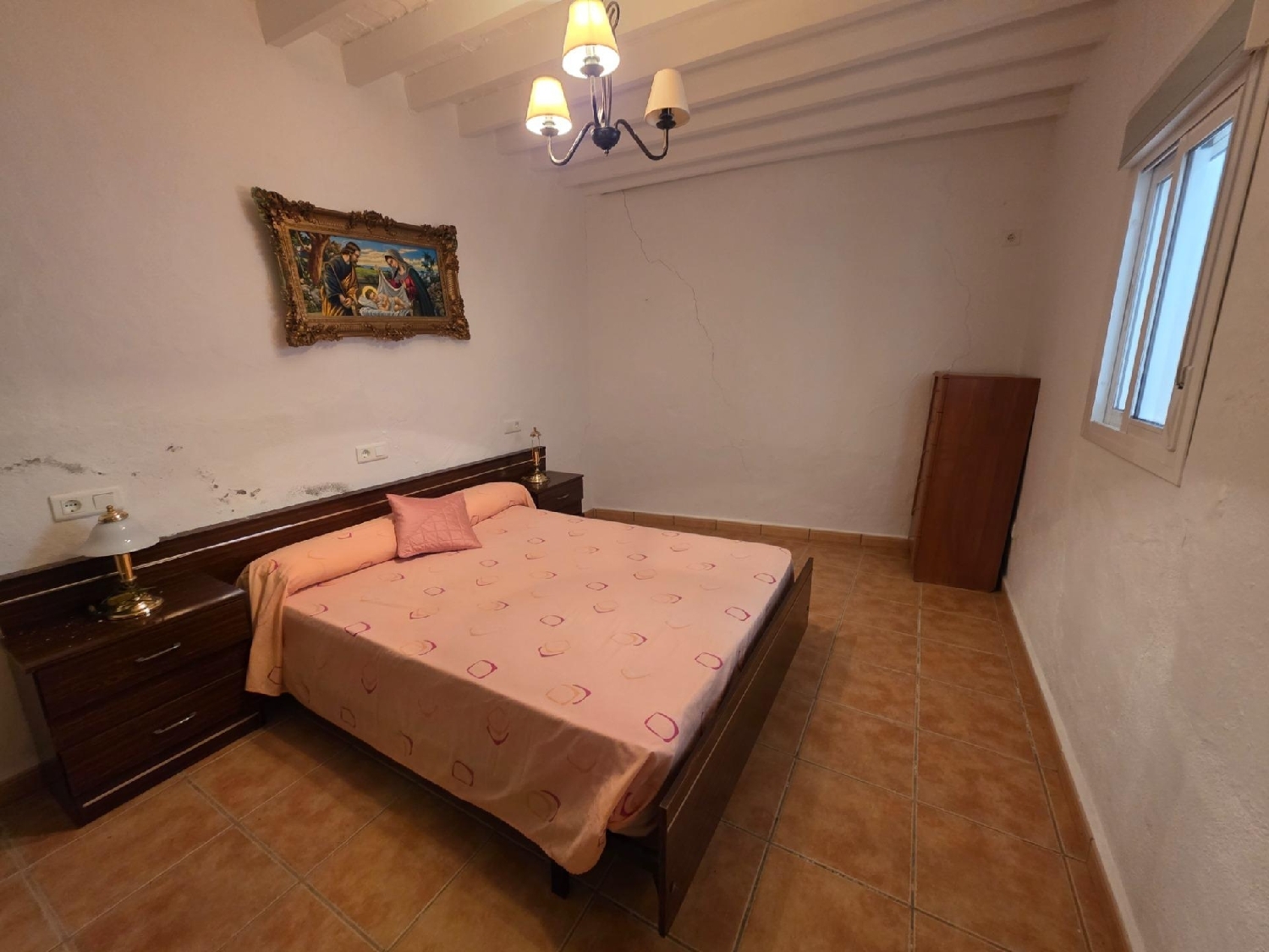  till salu hus Periana Axarquía 5