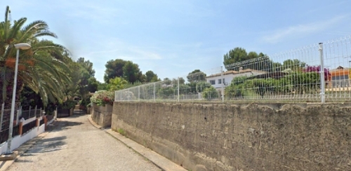 Picassent Horta Sud hus foto 6380552