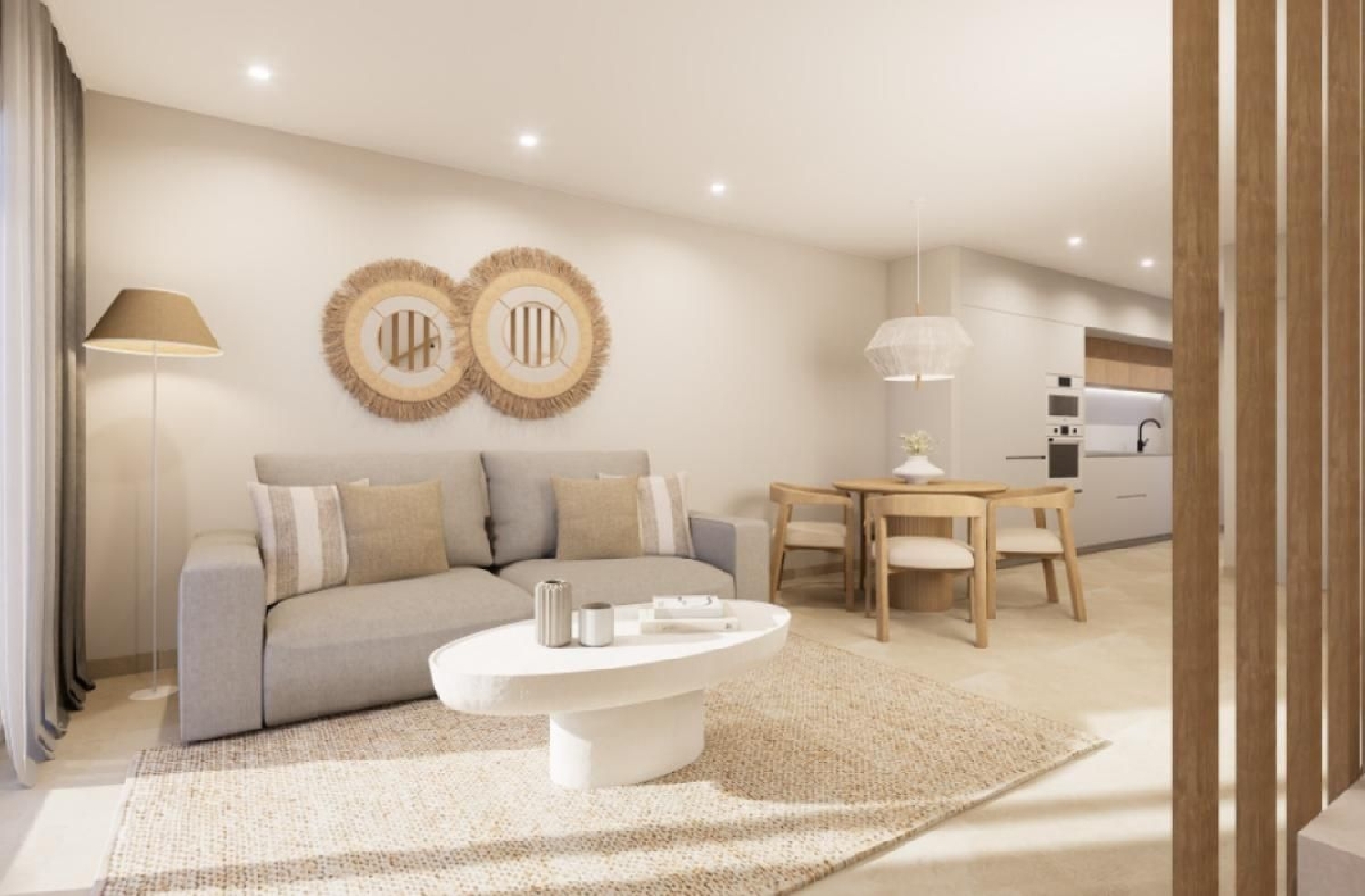  te koop huis Pilar De La Horadada Baix Segura 3