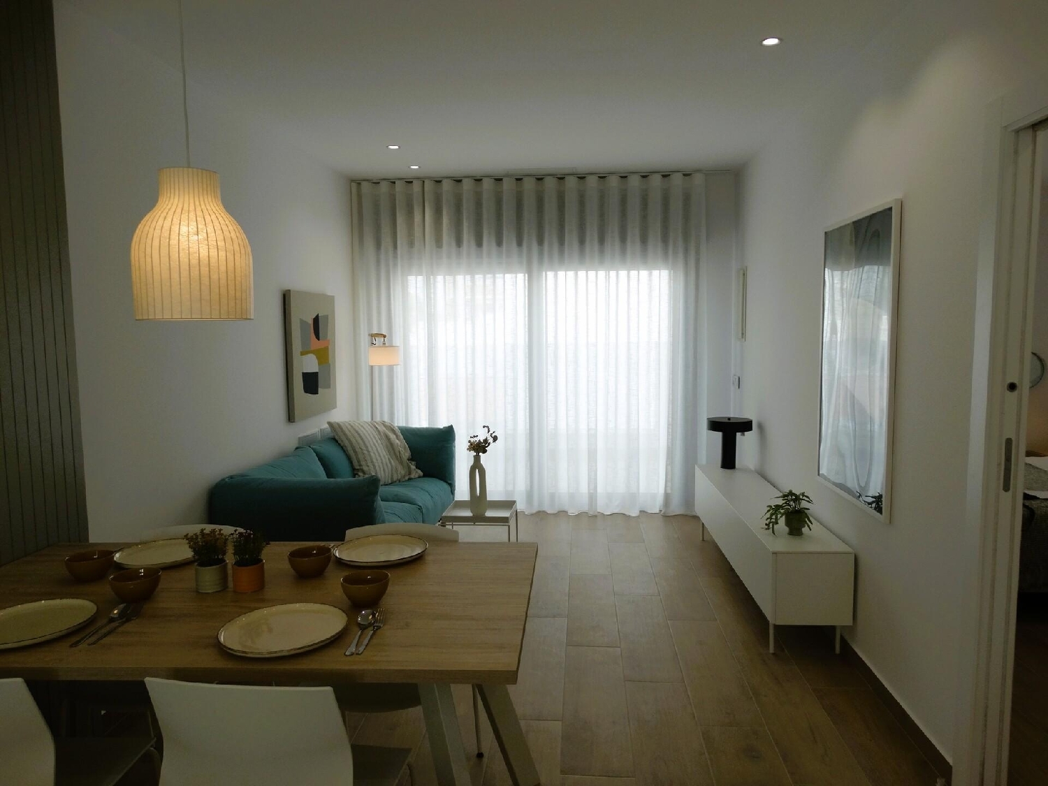 till salu hus Pilar De La Horadada Baix Segura 7