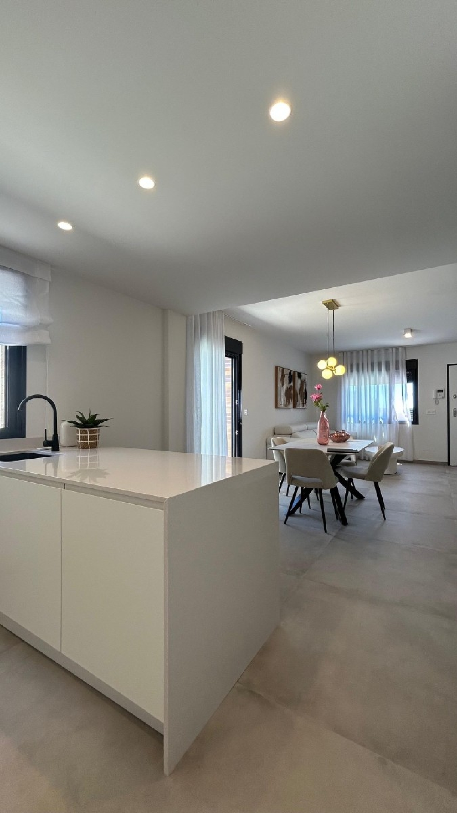  te koop huis Pilar De La Horadada Baix Segura 5