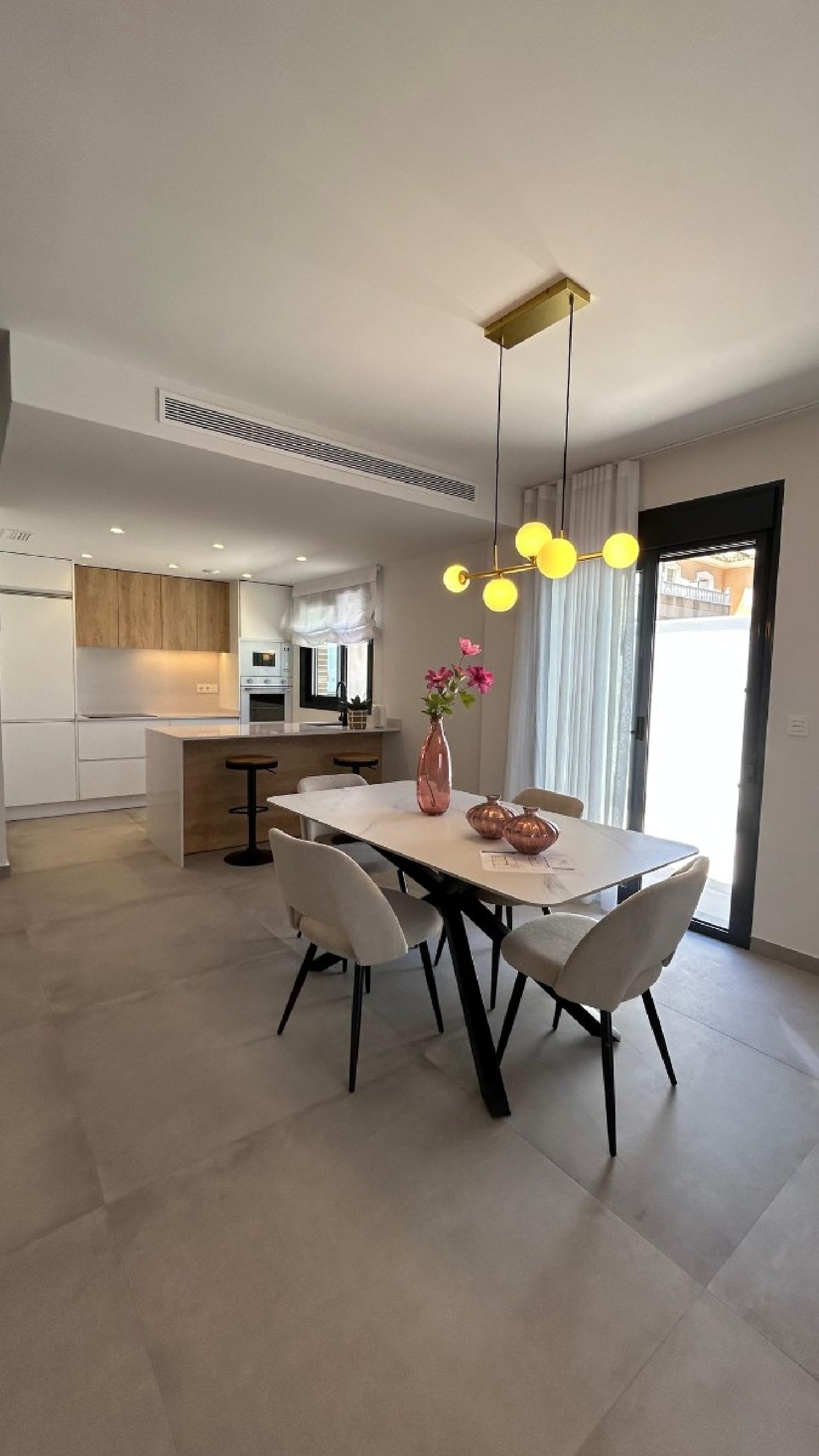  te koop huis Pilar De La Horadada Baix Segura 2