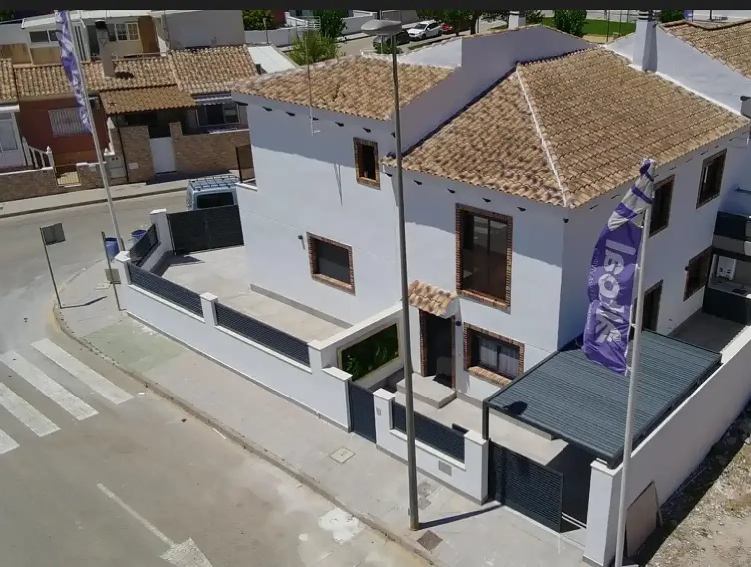  te koop huis Pilar De La Horadada Baix Segura 1