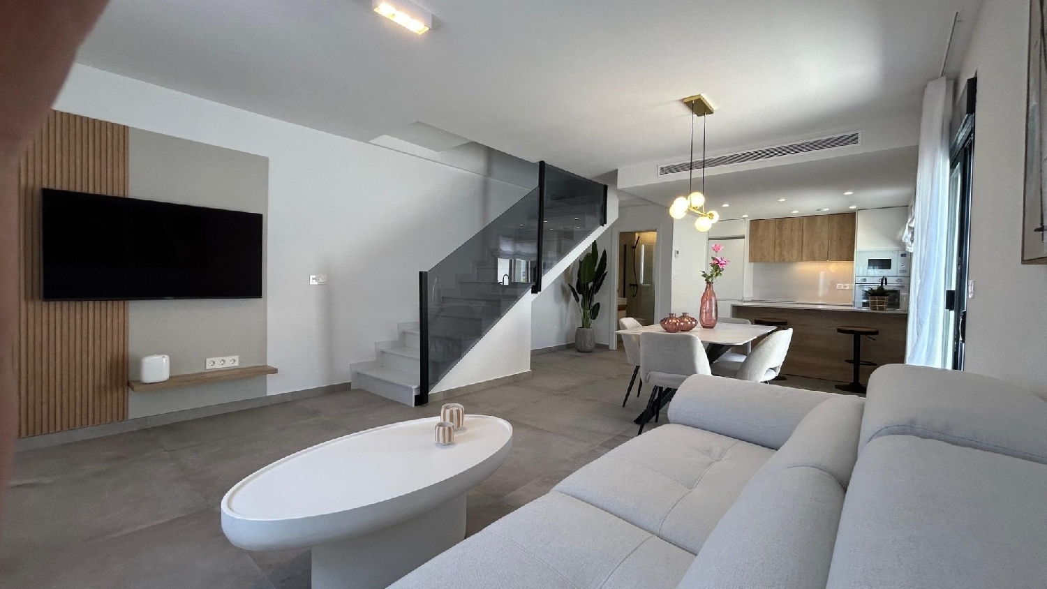  te koop huis Pilar De La Horadada Baix Segura 3