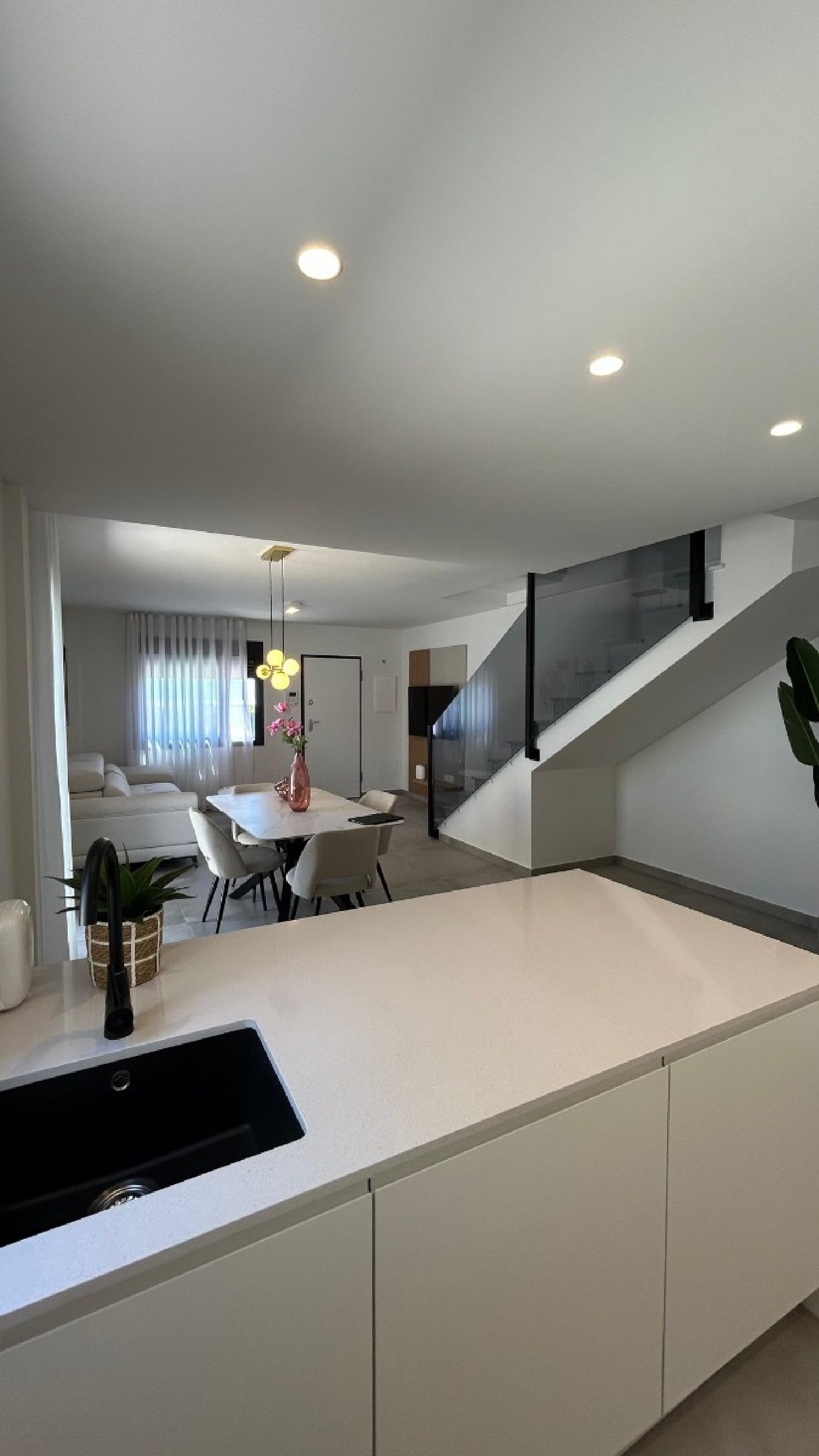  te koop huis Pilar De La Horadada Baix Segura 4