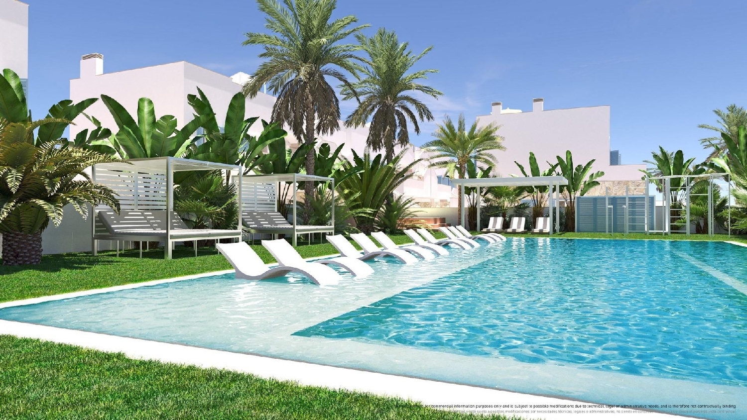 à vendre maison Pilar De La Horadada Baix Segura 8