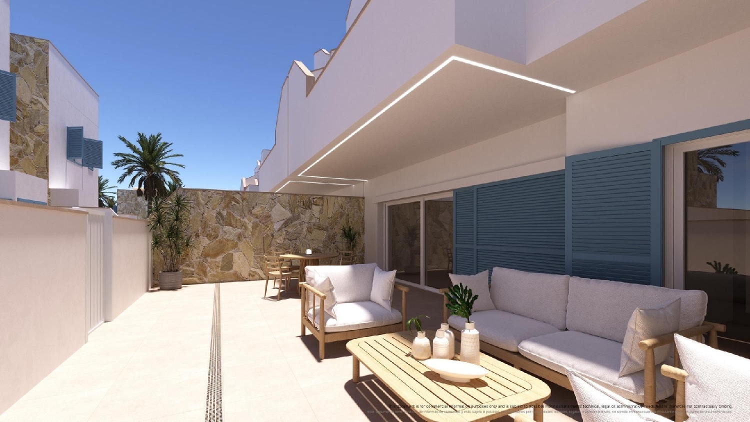à vendre maison Pilar De La Horadada Baix Segura 1