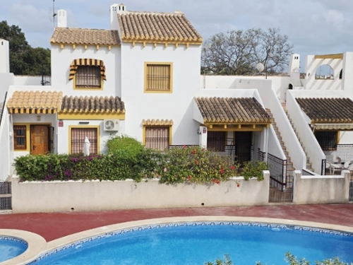 Pilar De La Horadada Baix Segura maison foto 6384975