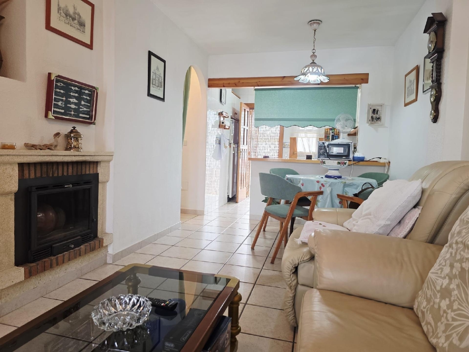  à vendre maison Pilar De La Horadada Baix Segura 2