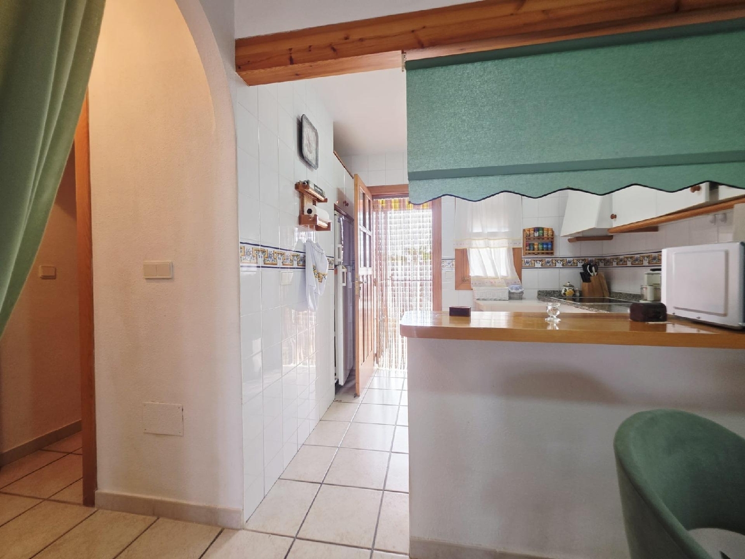  à vendre maison Pilar De La Horadada Baix Segura 7