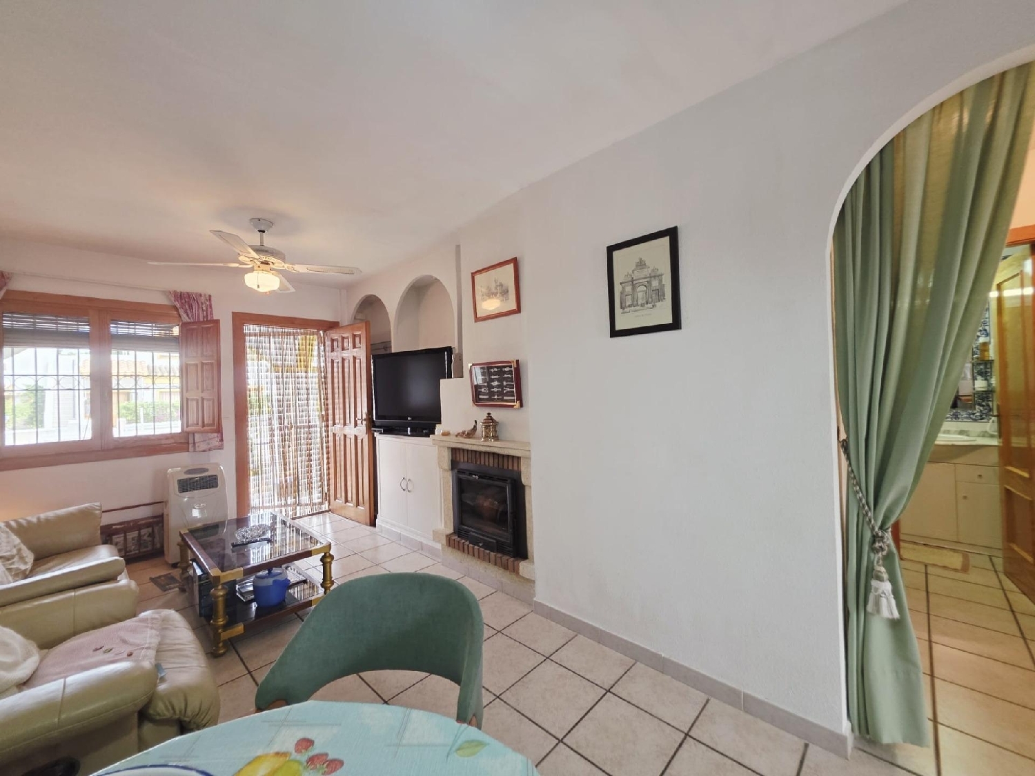  à vendre maison Pilar De La Horadada Baix Segura 6