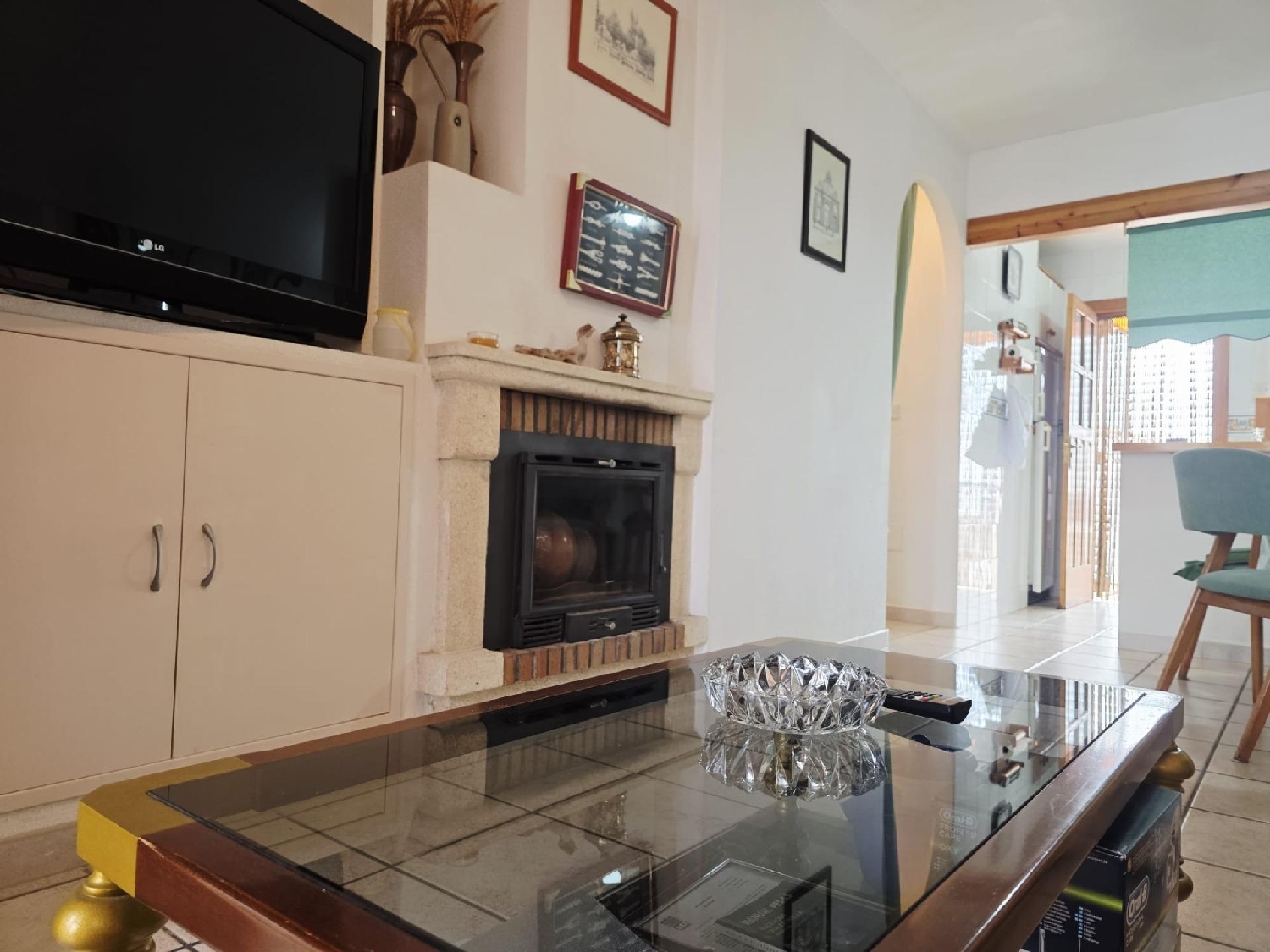  à vendre maison Pilar De La Horadada Baix Segura 3