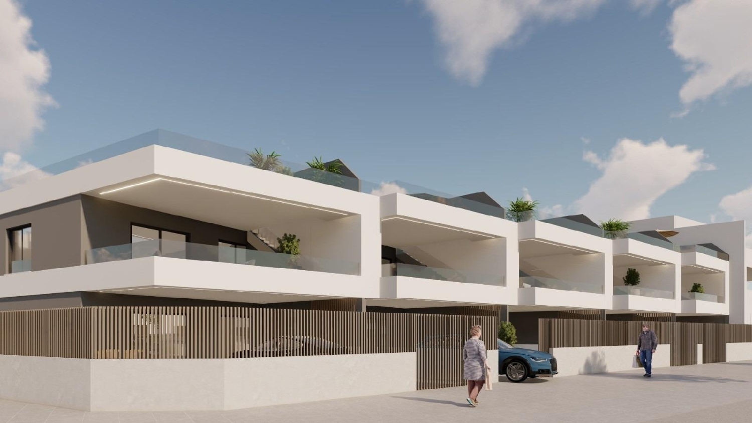  till salu hus Pilar De La Horadada Baix Segura 5