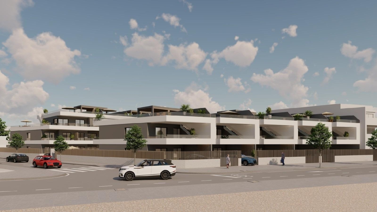  till salu hus Pilar De La Horadada Baix Segura 2