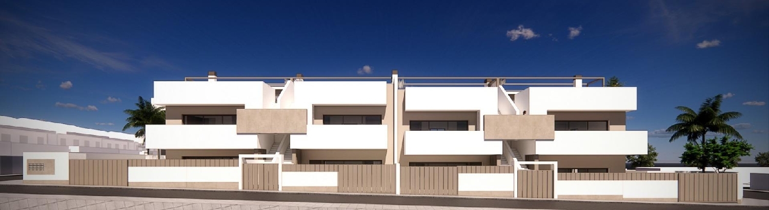 till salu hus Pilar De La Horadada Baix Segura 5