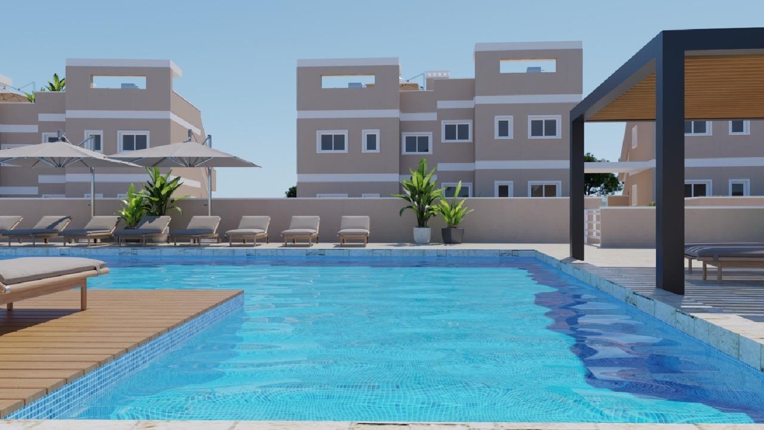  en venta casa Pilar De La Horadada Baix Segura 5
