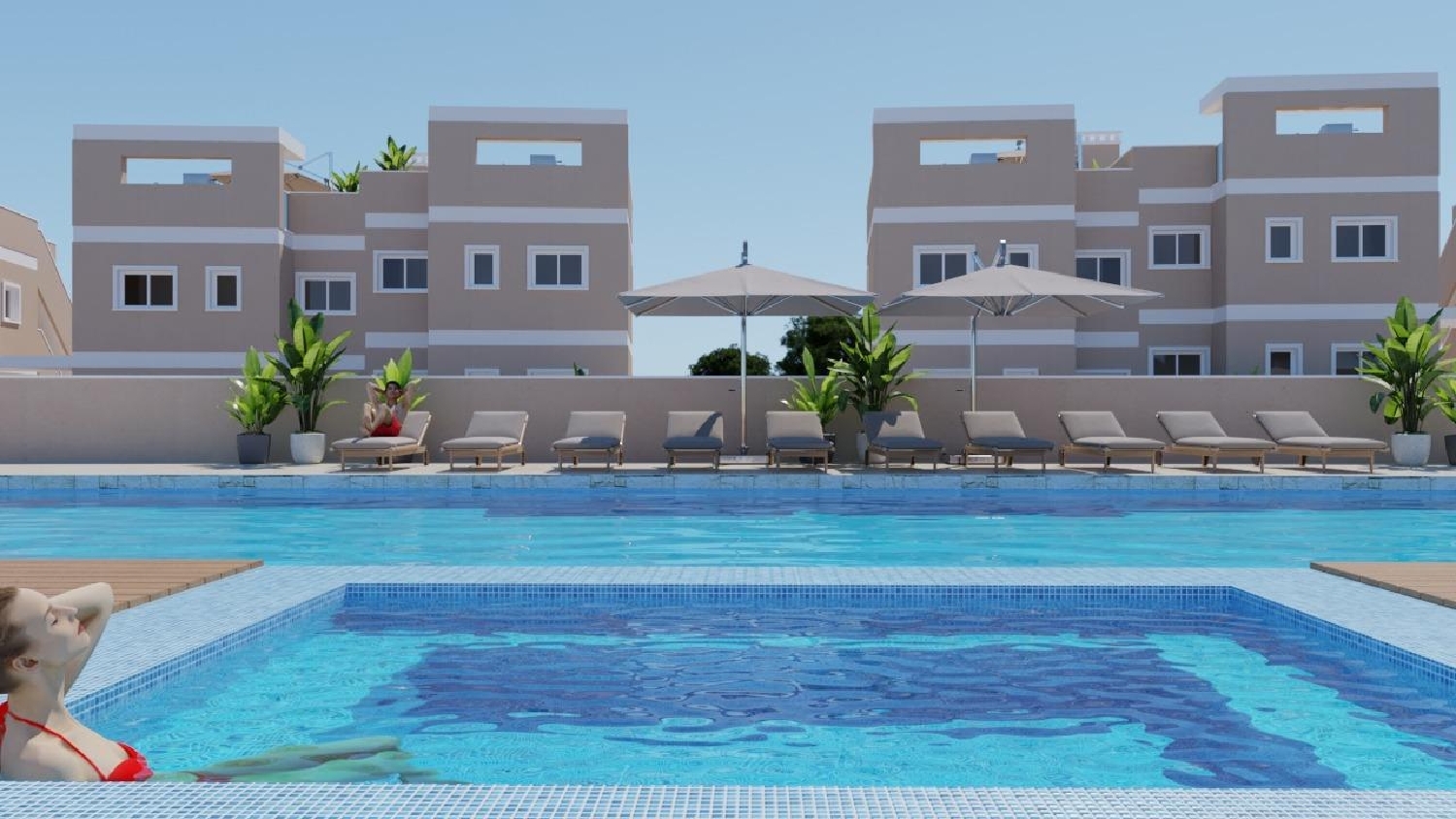  en venta casa Pilar De La Horadada Baix Segura 3