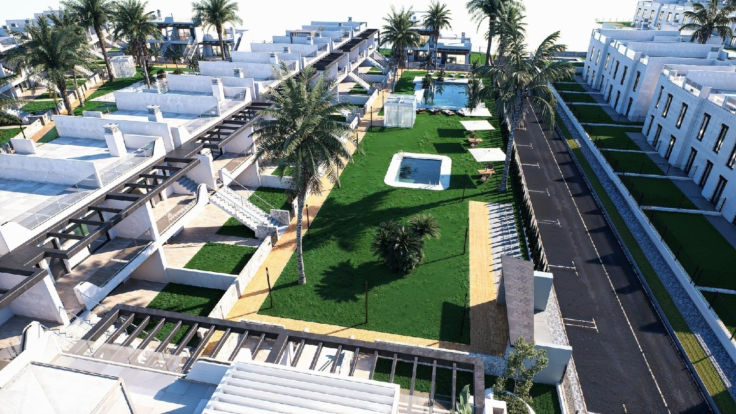  en venta casa Pilar De La Horadada Baix Segura 5