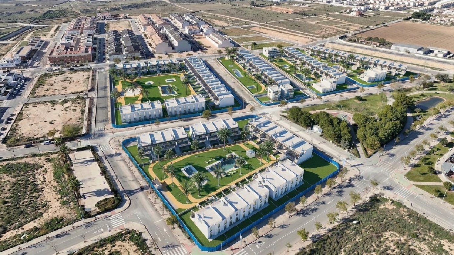  en venta casa Pilar De La Horadada Baix Segura 4