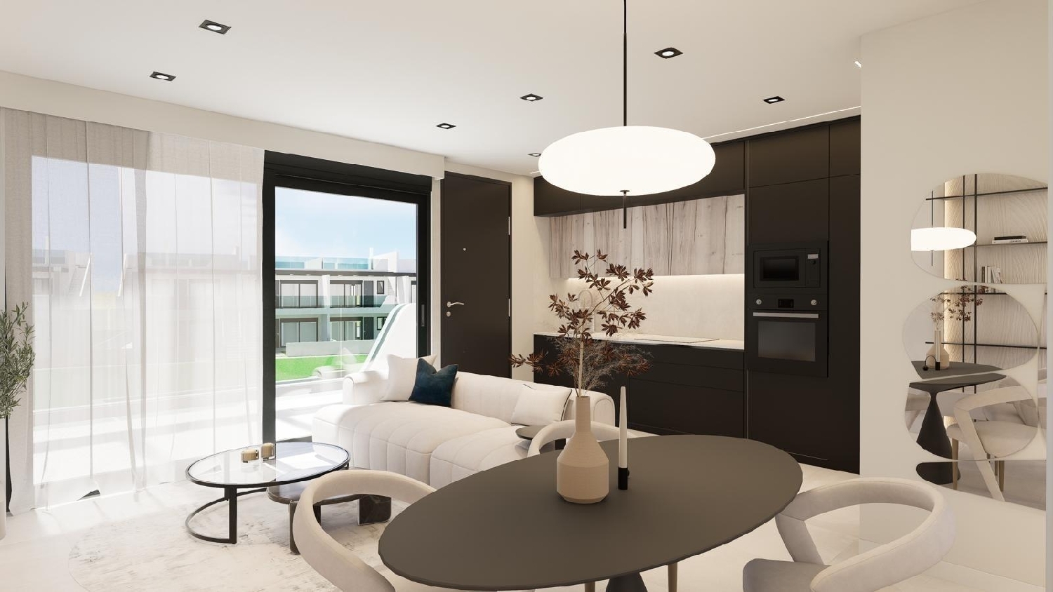  en venta casa Pilar De La Horadada Baix Segura 7