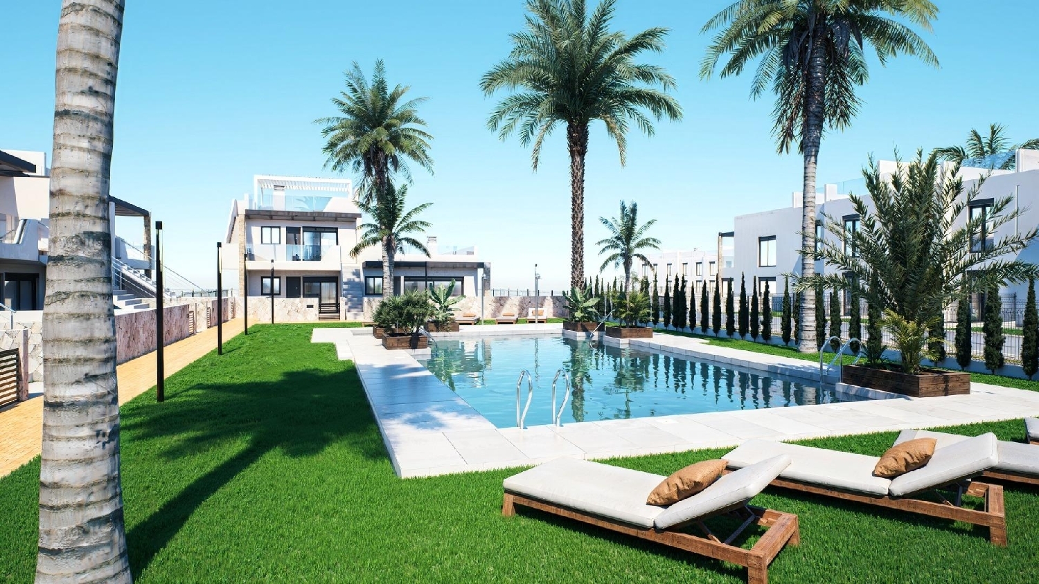  en venta casa Pilar De La Horadada Baix Segura 6