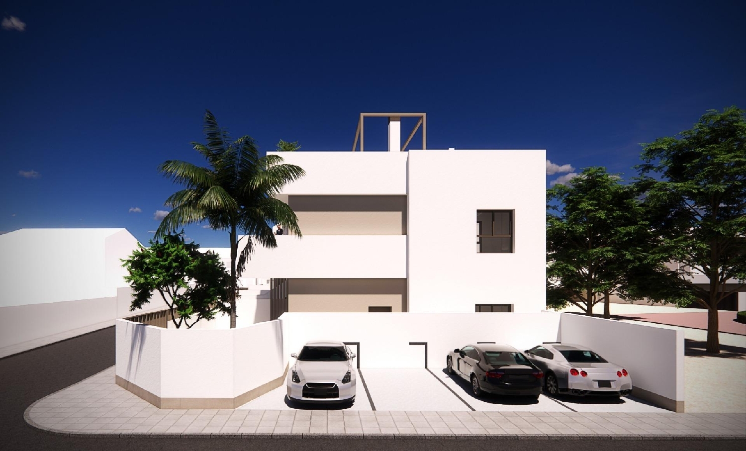 en venta casa Pilar De La Horadada Baix Segura 6
