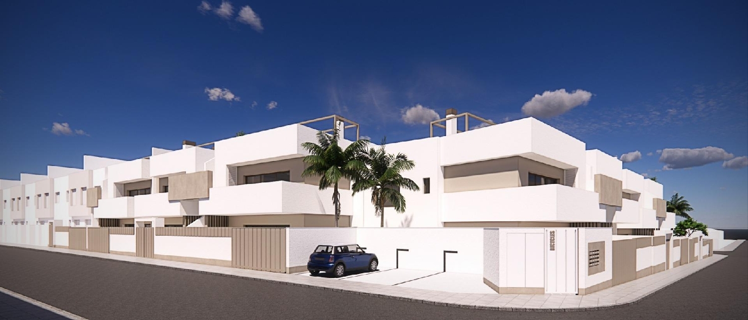  en venta casa Pilar De La Horadada Baix Segura 7