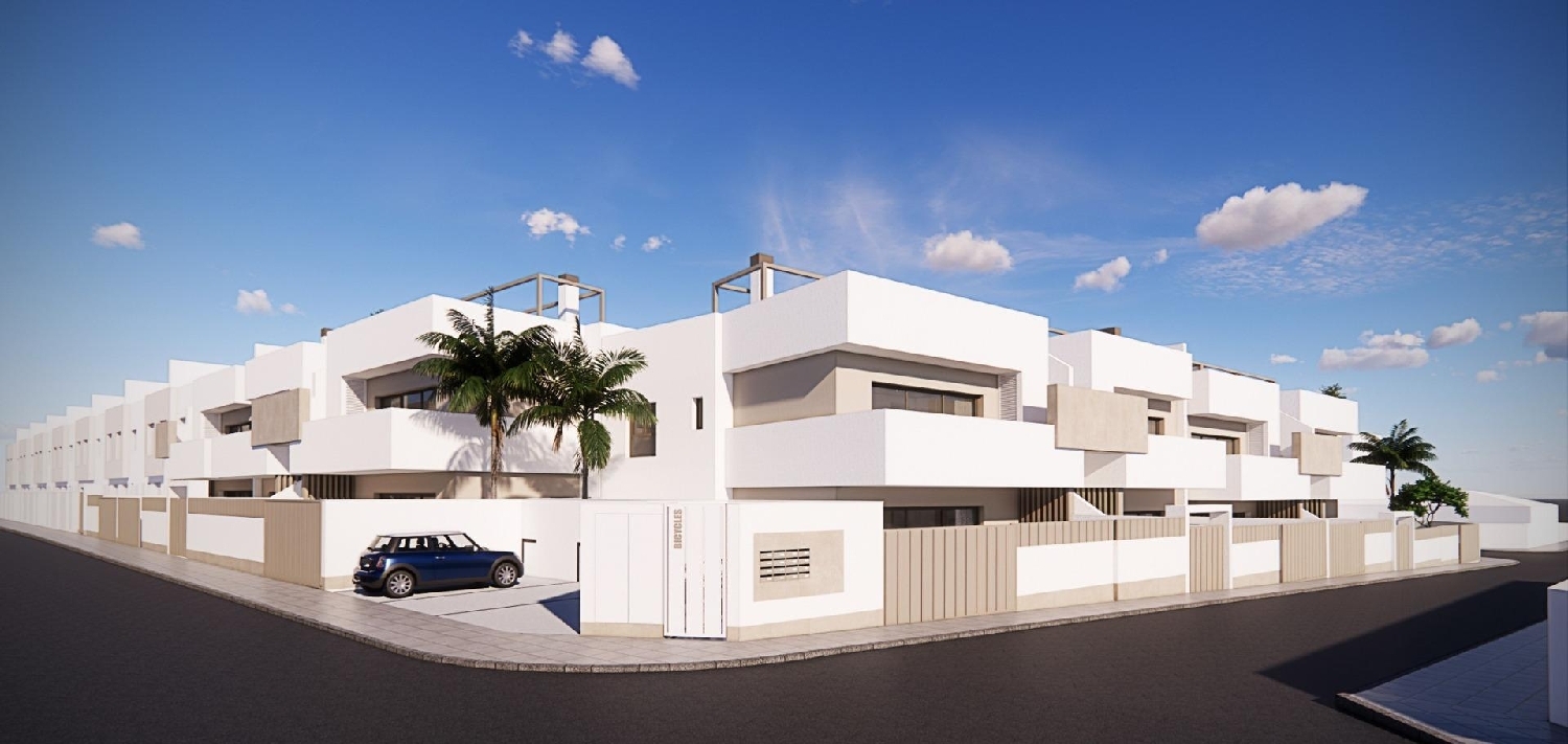  en venta casa Pilar De La Horadada Baix Segura 4