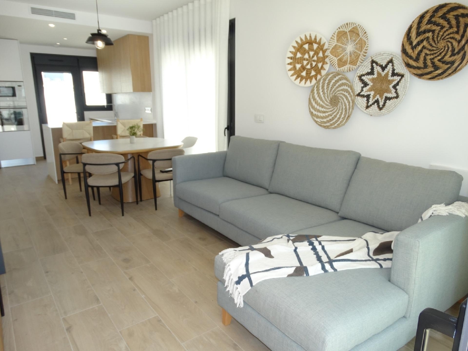  à vendre maison Pilar De La Horadada Baix Segura 8