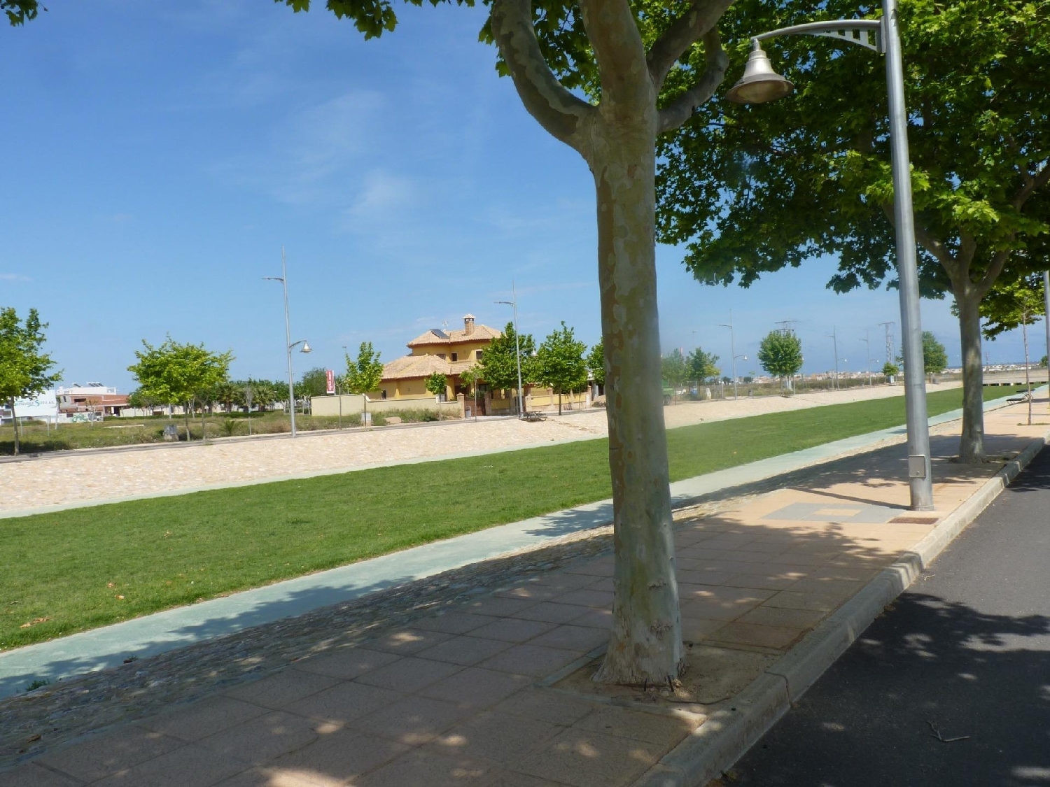  à vendre maison Pilar De La Horadada Baix Segura 2