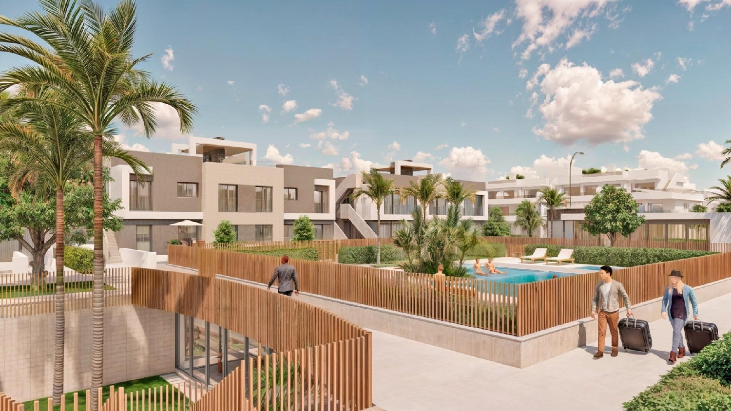  te koop huis Pilar De La Horadada Baix Segura 6