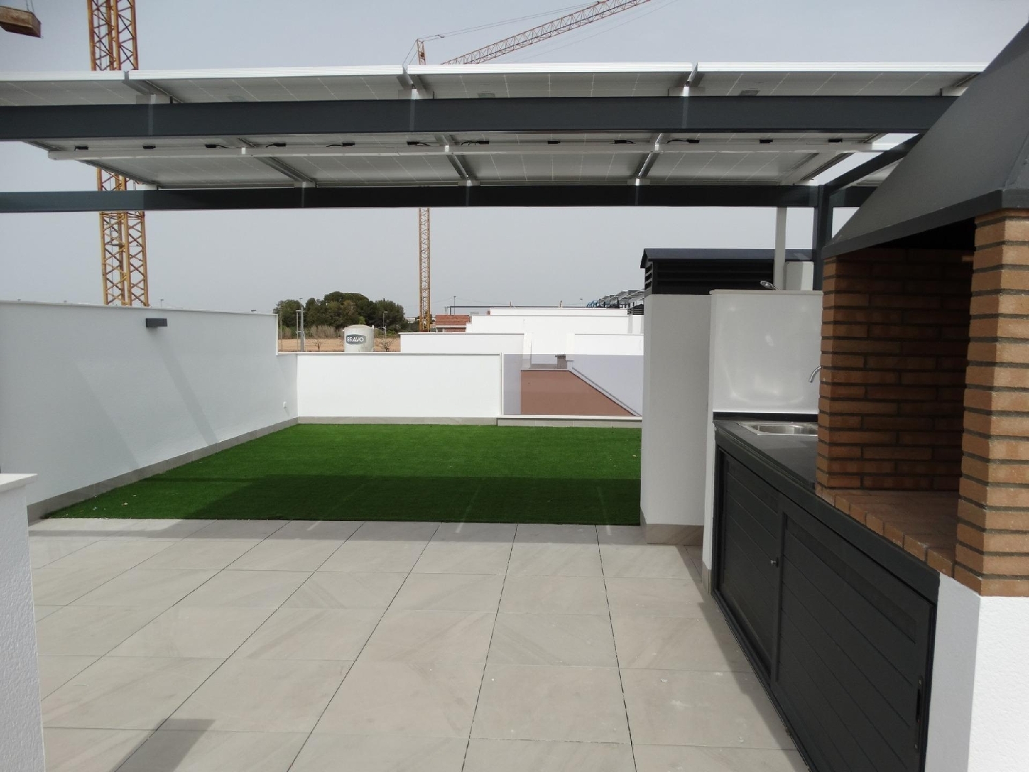  kaufen Haus Pilar De La Horadada Baix Segura 27