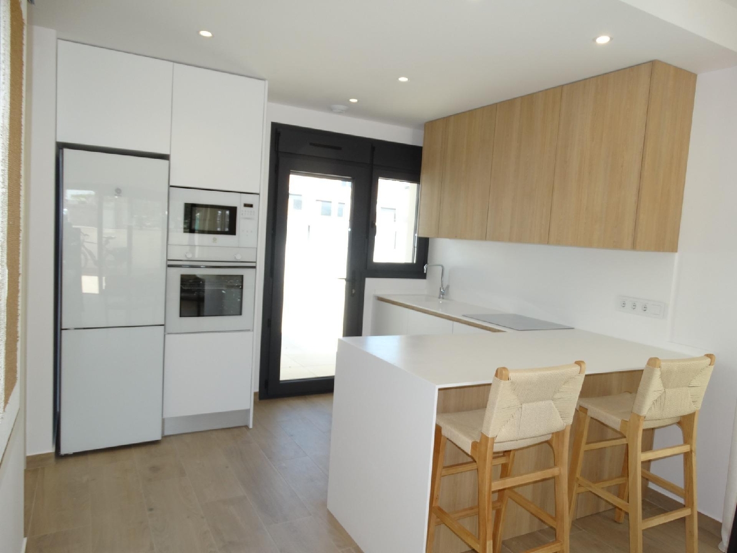  kaufen Haus Pilar De La Horadada Baix Segura 9