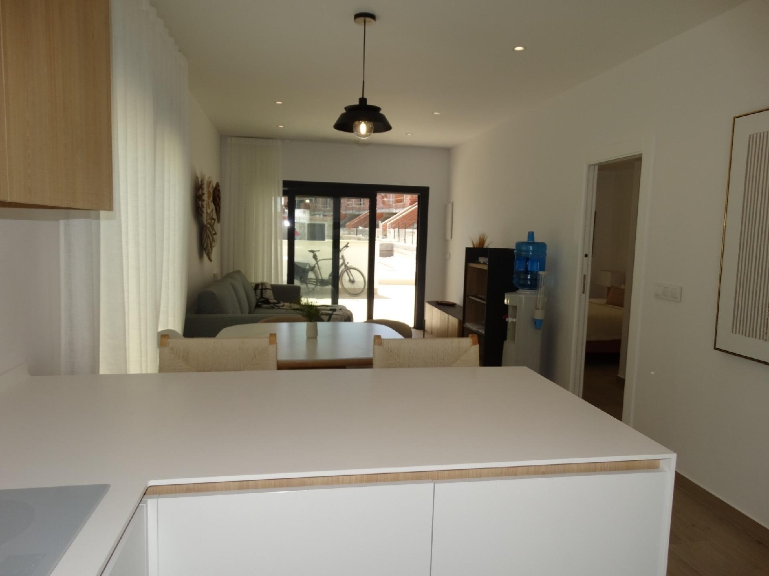  kaufen Haus Pilar De La Horadada Baix Segura 11