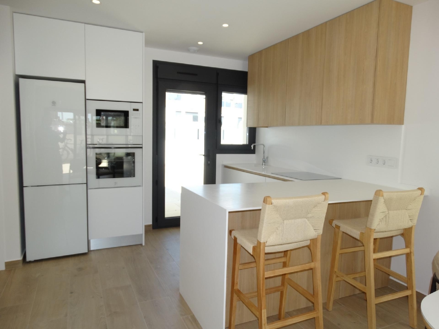  kaufen Haus Pilar De La Horadada Baix Segura 12
