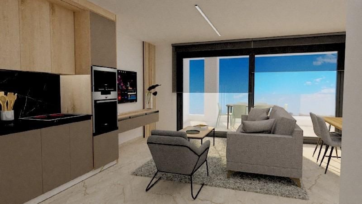  kaufen Haus Pilar De La Horadada Baix Segura 19