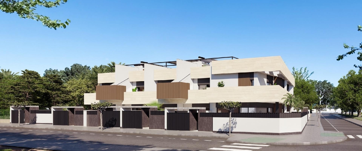 for sale house Pilar De La Horadada Baix Segura 4