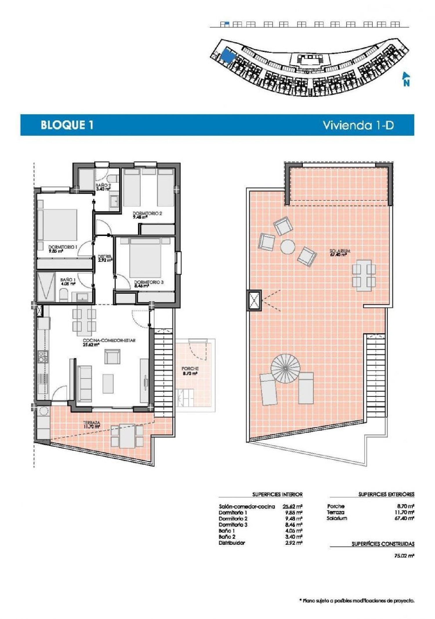  for sale house Pilar De La Horadada Baix Segura 10